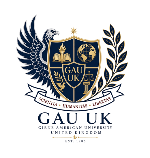 GAU UK